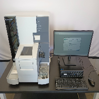 Refurbished -GE Biacore T200 Biomolecular Analyzer (2011) image 0